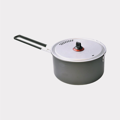 Outdoor Cookware