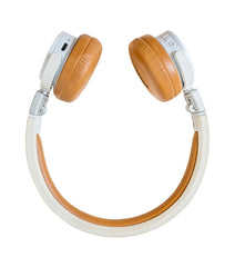 HP Leather Headset