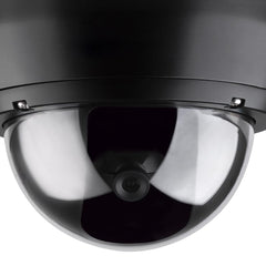 Cam 4 MP Dome Camera