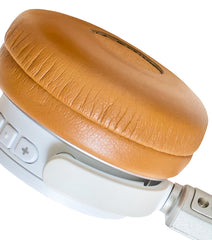 HP Leather Headset