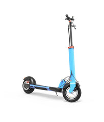 Auto Electrik Scooter