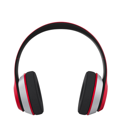 HP Trendy Leather Headset