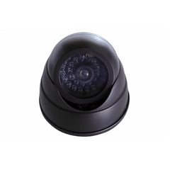 Cam 8 MP Dome Camera