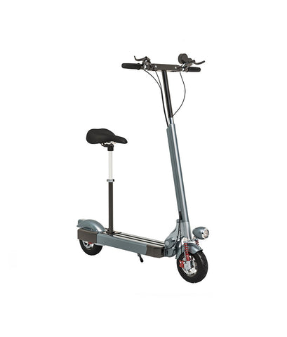 Auto Electrik Scooter