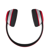 HP Trendy Leather Headset