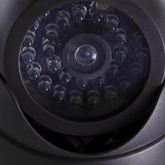 Cam 8 MP Dome Camera