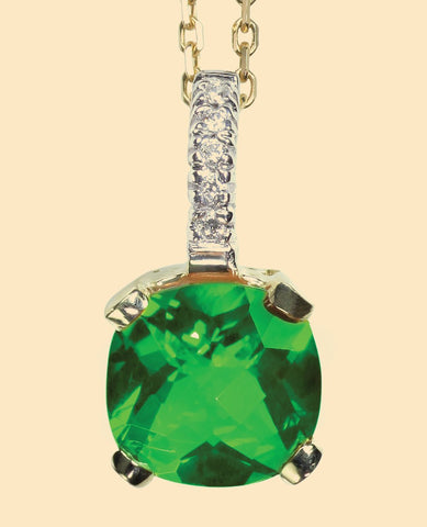 JD Silver Chain