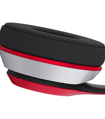 HP Trendy Leather Headset