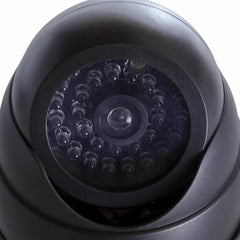 Cam 8 MP Dome Camera