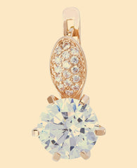 Diamond Stud
