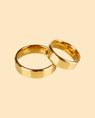Couple Ring
