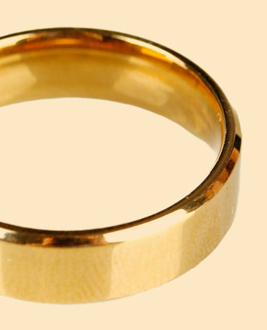 Couple Ring