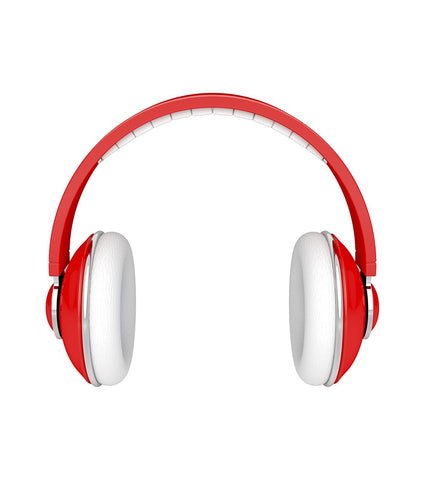 HP Mollis Headset