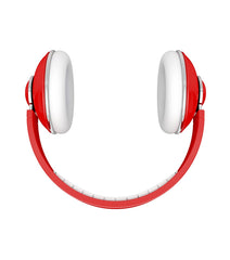 HP Mollis Headset