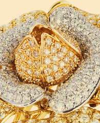 Flower Ring