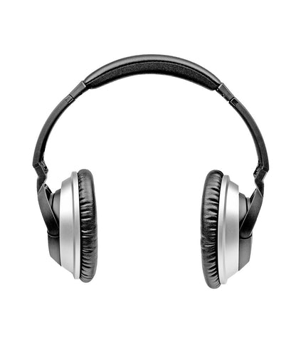 HP Commando Headset