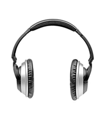 HP Commando Headset