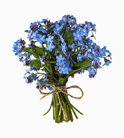 Mini Flower Bouquet