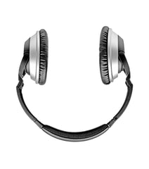 HP Commando Headset