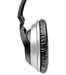 HP Commando Headset