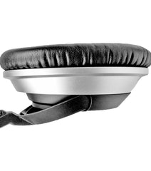 HP Commando Headset