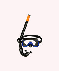 Adv Snorkeling Breath Mask