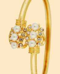 Ame Pearl Bracelet