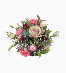 Mini Flower Bouquet
