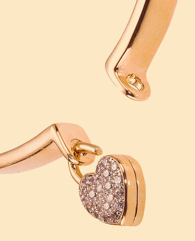Golden Bracelet