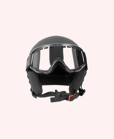 Adv Snow Helmet