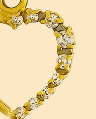 Heart Pendant