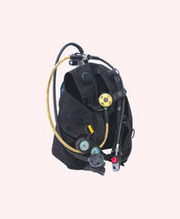 Adv Breathing Backpack