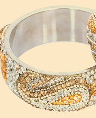 Multi Stone Bangles