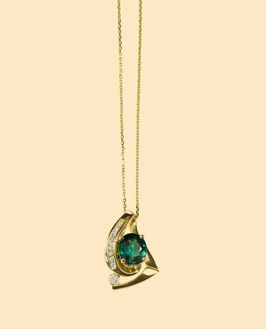 Pendant Chain