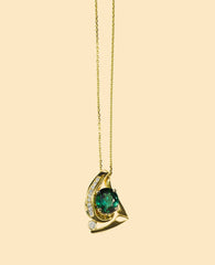 Pendant Chain