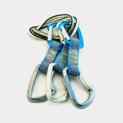 Hanging Buckle