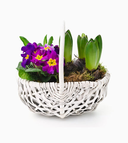 Mini Flower Bouquet